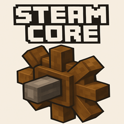 Steam Core project image