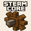 Steam Core logo