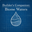 Builders Companion: Biome Waters logo