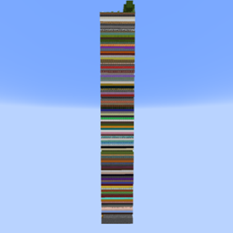 Random Layer One Chunk Challenge [Survival Map] project image