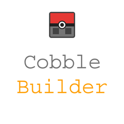 Cobblemon CobbleBuilder logo