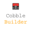 Cobblemon CobbleBuilder logo