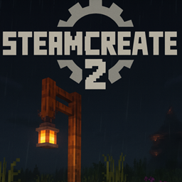 Steamcreate2 project image