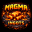 Magma Ingot logo