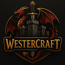 Westercraft Official logo