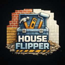 House Flipper logo