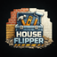 House Flipper logo