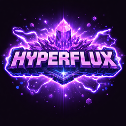 Hyperflux project image