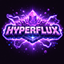 Hyperflux logo