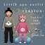 Little zoo outfit infant and Toddler logo