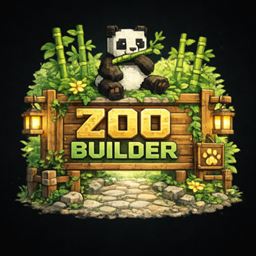 Zoo Builder - Minecraft Worlds - CurseForge