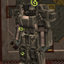Fallout Wasteland Survival logo