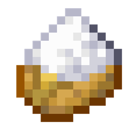 Vanilla Flavoured Batates project image