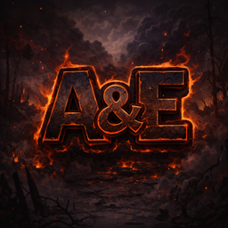 Ashes&Echoes logo