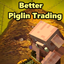 Better Piglin Trades logo