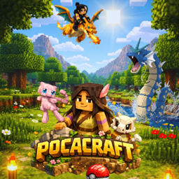 pocacraft_cobbleverse logo
