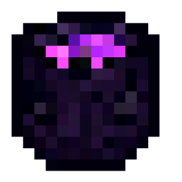 Void Satchel 'Achievements Friendly' logo