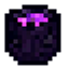 Void Satchel 'Achievements Friendly' logo