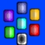 Chaos And Super Emeralds logo