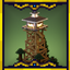 Mountain Watchtower | Simple Starters | A Firewatch inspired survival house deep in a wild forest | logo
