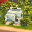 VACATION HOUSE 🏝️☀️ logo