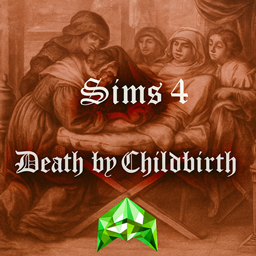 DEATH BY CHILDBIRTH TRANSLATION INTO SPANISH