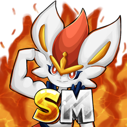 SmashMC Cobblemon logo