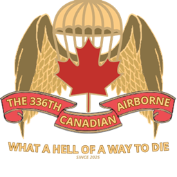 CAR336th logo