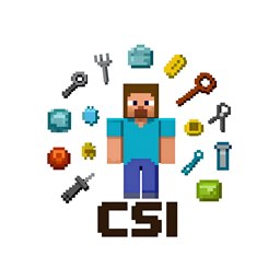 Custom Start Inventory logo