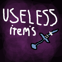 Useless Items, very useless project image