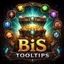 BisToolTips by Hockie logo