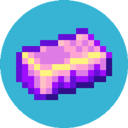 Iridium Story logo