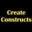 Create Constructs logo