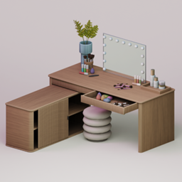 Bare Beauty Set logo