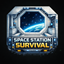 Space Station Survival logo