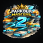 Parkour Masters 2 logo
