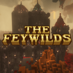 The Feywilds project image