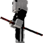 Katana Kurohono logo