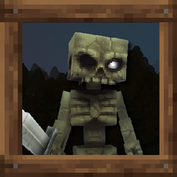 [NoCube's] Undead Warriors