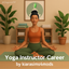 Yoga Instructor Career by kiarasims4mods - Tradução PTBR logo