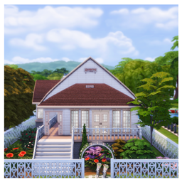 Mina House