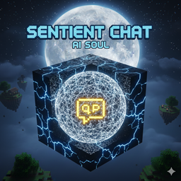 Custom Chat Mobs logo