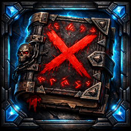 Titan Reforged Player Notes  (时光服玩家标记/避雷名单) logo