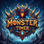 Caroliin's Monster Timer logo
