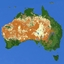 Australia - Survival World logo