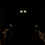 DONT TURN AROUND (VR) logo
