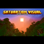 SATURATION VISUAL (VIBRANT VISUAL) by bedrock logo