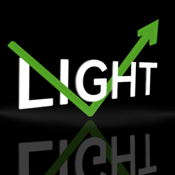 Author87668's LIGHT Shaders logo