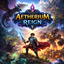 Aetherium Reign logo
