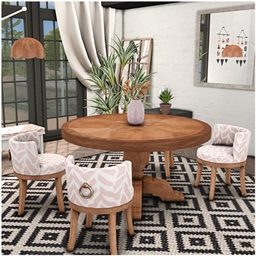 Maraela Dining Room